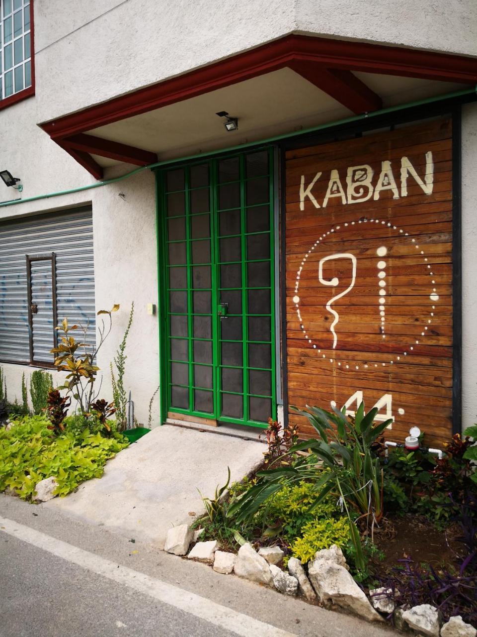 Kaban 44 Hotel Playa del Carmen Exterior photo